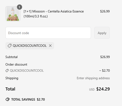 Proof of working Ringko promo codes and where to put or use Ringko coupon, added on 2025-05-13 00:00:00.