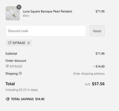 Proof of working 9to5 Studios promo codes and where to put or use 9to5 Studios coupon, added on 2024-10-17 00:00:00.