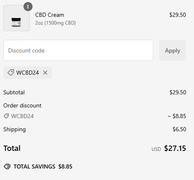 Coupon Comment Image W4QbYvpdzq