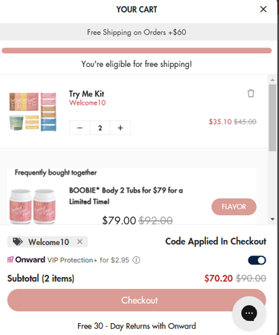 Coupon Comment Image GELe32Qd69