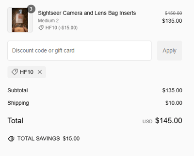 Proof of working HoldFast Gear coupon codes and where to put or use HoldFast Gear coupon, added on 2025-01-11 00:00:00.