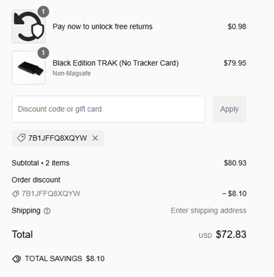 Proof of working Double Oak Essentials coupon codes and where to put or use Double Oak Essentials coupon, added on 2025-01-08 00:00:00.