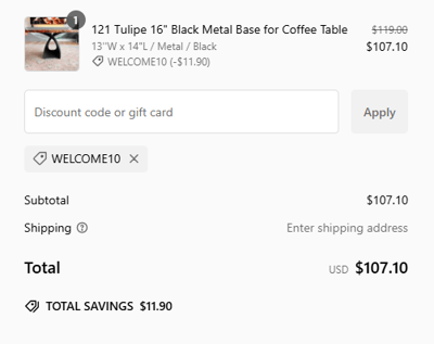 Proof of working Flowyline coupon codes and where to put or use Flowyline coupon, added on 2024-11-09 00:00:00.