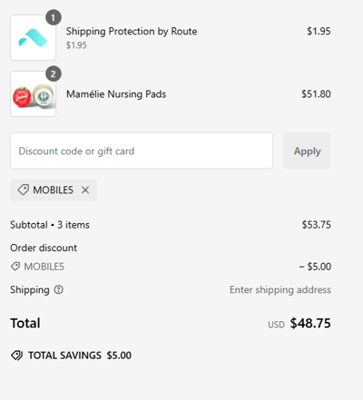 Proof of working Silverette promo codes and where to put or use Silverette coupon, added on 2025-01-20 03:54:59.
