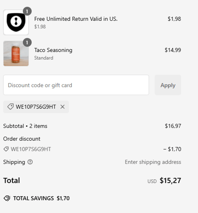 Proof of working Clean Monday Meals coupon codes and where to put or use Clean Monday Meals coupon, added on 2025-01-23 00:00:00.