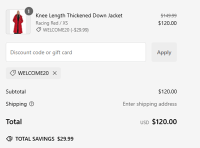 Proof of working OROLAY discount codes and where to put or use OROLAY coupon, added on 2025-01-24 00:00:00.