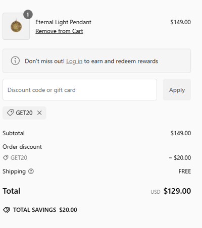 Proof of working Waxing Poetic discount codes and where to put or use Waxing Poetic coupon, added on 2025-01-28 00:00:00.