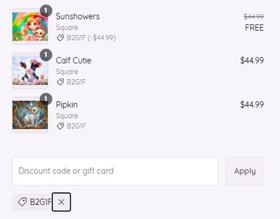 Proof of working Dreamer Designs coupon codes and where to put or use Dreamer Designs coupon, added on 2025-02-04 00:00:00.