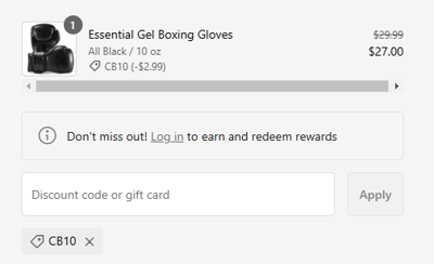 Proof of working Sanabul coupon codes and where to put or use Sanabul coupon, added on 2024-09-25 00:00:00.
