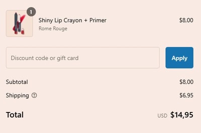 Proof of working IMOLOVE discount codes and where to put or use IMOLOVE coupon, added on 2025-02-06 08:35:20.