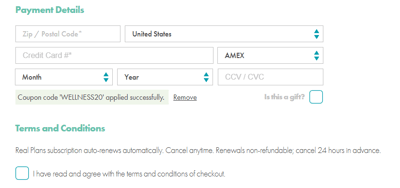 Proof of working RealPlans discount codes and where to put or use RealPlans coupon, added on 2024-01-18 00:00:00.