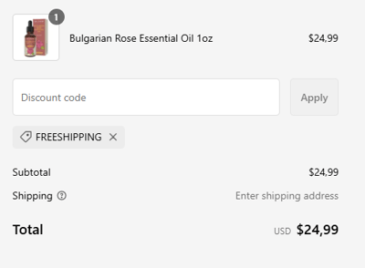 Proof of working Era of Nature promo codes and where to put or use Era of Nature coupon, added on 2025-02-03 00:00:00.