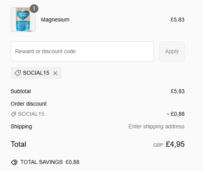 Proof of working Together Health promo codes and where to put or use Together Health coupon, added on 2025-02-13 00:00:00.