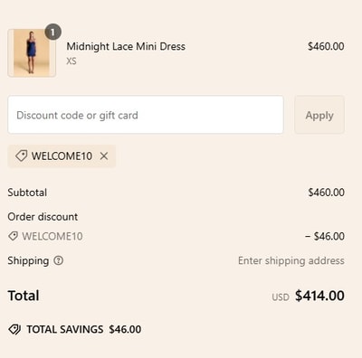 Proof of working Donde Esteban coupon codes and where to put or use Donde Esteban coupon, added on 2025-02-14 00:00:00.