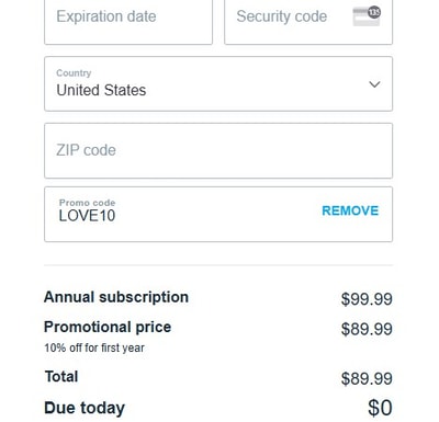 Proof of working My Signing Time coupon codes and where to put or use My Signing Time coupon, added on 2025-02-15 00:00:00.