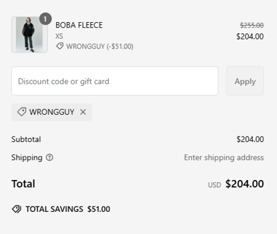 Proof of working Sundae School discount codes and where to put or use Sundae School coupon, added on 2025-02-13 00:00:00.