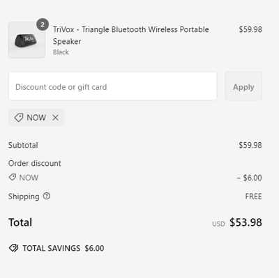 Proof of working Jabees Store promo codes and where to put or use Jabees Store coupon, added on 2025-02-18 00:00:00.