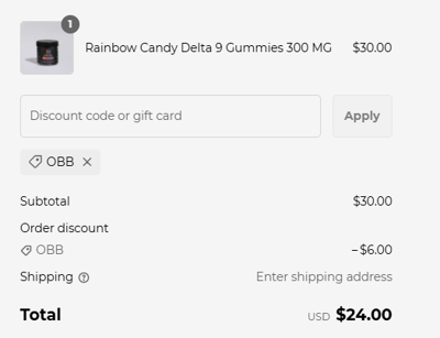 Proof of working Creating Better Days coupon codes and where to put or use Creating Better Days coupon, added on 2025-01-14 00:00:00.