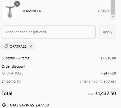 Proof of working OPATRA voucher codes and where to put or use OPATRA coupon, added on 2025-02-19 00:00:00.