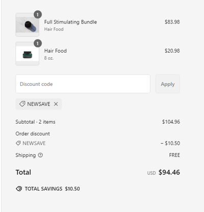 Proof of working Pilar Nol&eacute; promo codes and where to put or use Pilar Nol&eacute; coupon, added on 2024-07-30 00:00:00.