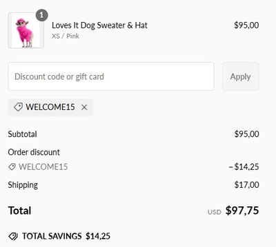 Proof of working MOSHIQA promo codes and where to put or use MOSHIQA coupon, added on 2025-02-21 00:00:00.