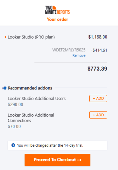 Proof of working Two Minute Reports voucher codes and where to put or use Two Minute Reports coupon, added on 2025-02-24 00:00:00.