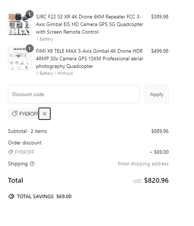 Proof of working FUNYAT promo codes and where to put or use FUNYAT coupon, added on 2025-02-26 00:00:00.