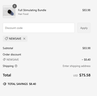 Coupon Comment Image GELe3QQb69