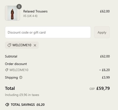 Proof of working KLAYD promo codes and where to put or use KLAYD coupon, added on 2025-03-05 00:00:00.