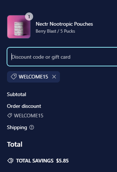 Coupon Comment Image WjnegZ9dwZ