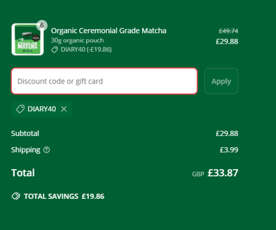 Proof of working PerfectTed voucher codes and where to put or use PerfectTed coupon, added on 2025-03-28 00:00:00.