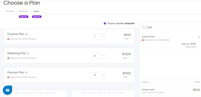 Proof of working Flocksy promo codes and where to put or use Flocksy coupon, added on 2025-04-08 04:16:03.
