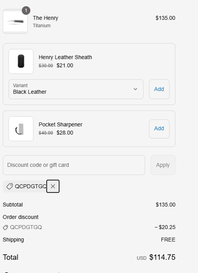 Proof of working WESN coupon codes and where to put or use WESN coupon, added on 2025-04-11 04:09:49.