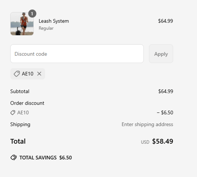 Proof of working LifeHandle coupon codes and where to put or use LifeHandle coupon, added on 2025-04-15 00:00:00.