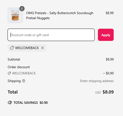Proof of working Java Momma promo codes and where to put or use Java Momma coupon, added on 2025-04-16 00:00:00.