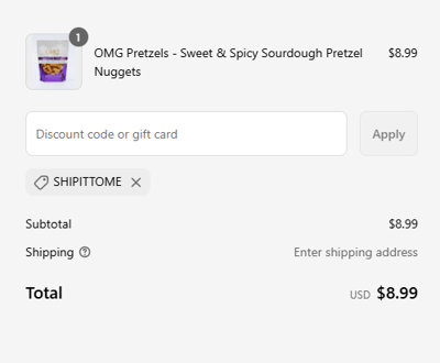 Proof of working Java Momma promo codes and where to put or use Java Momma coupon, added on 2025-04-16 00:00:00.