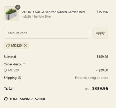 Proof of working Land Guard promo codes and where to put or use Land Guard coupon, added on 2025-04-28 00:00:00.