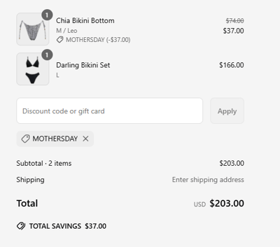 Proof of working Anekdot promo codes and where to put or use Anekdot coupon, added on 2025-04-30 00:00:00.
