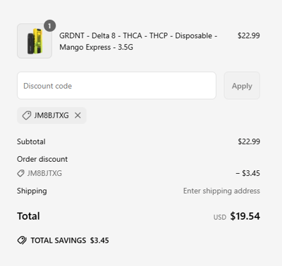 Proof of working Burning Daily promo codes and where to put or use Burning Daily coupon, added on 2025-05-05 00:00:00.