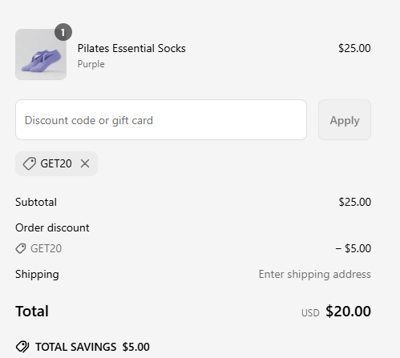 Proof of working LhanelFit promo codes and where to put or use LhanelFit coupon, added on 2025-05-08 08:28:25.