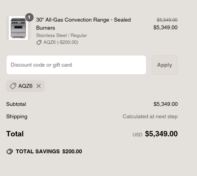 Proof of working Chicago Brick Oven promo codes and where to put or use Chicago Brick Oven coupon, added on 2025-05-09 08:56:42.