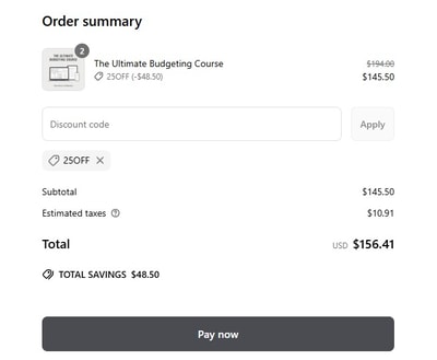 Proof of working The Savvy Simpsons promo codes and where to put or use The Savvy Simpsons coupon, added on 2025-05-19 00:00:00.