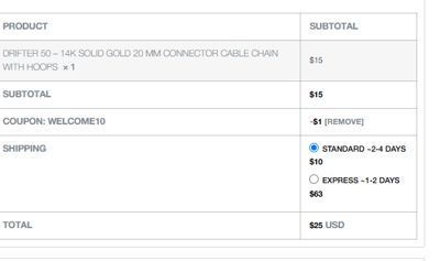 Proof of working Planctology coupon codes and where to put or use Planctology coupon, added on 2025-05-22 00:00:00.