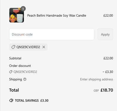 Proof of working Simon James Home voucher codes and where to put or use Simon James Home coupon, added on 2025-03-01 00:00:00.