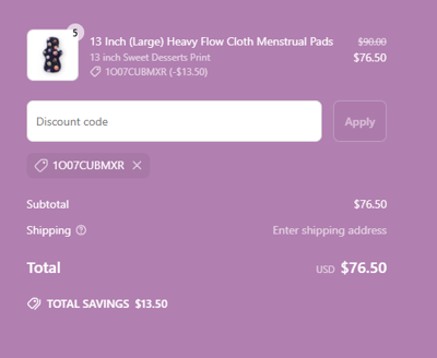 Proof of working Sherpax promo codes and where to put or use Sherpax coupon, added on 2025-05-26 00:00:00.
