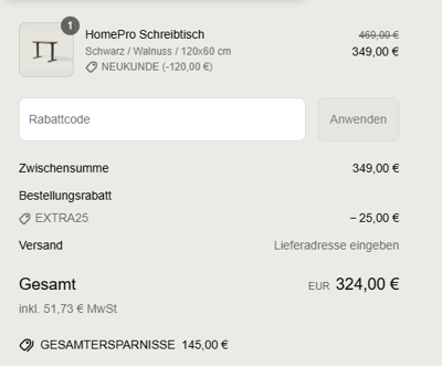 Beweis f&uuml;r die Arbeit Desktronic gutscheine und wo zu setzen oder zu verwenden Desktronic Gutschein, hinzugef&uuml;gt am 2025-05-27 00:00:00.