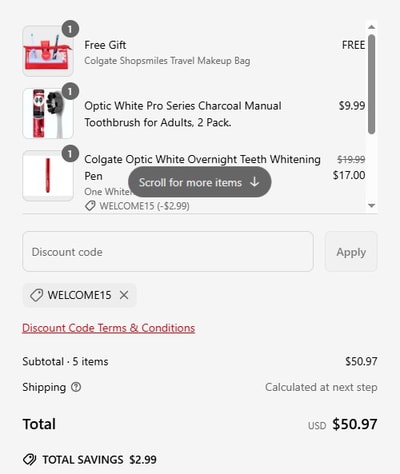 Coupon Comment Image QK9b6W7dEv