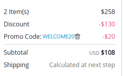 Proof of working Enjox Toys coupon codes and where to put or use Enjox Toys coupon, added on 2025-06-10 00:00:00.