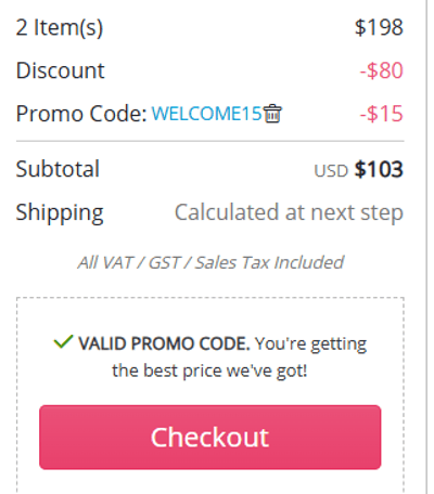 Proof of working Enjox Toys coupon codes and where to put or use Enjox Toys coupon, added on 2025-06-10 00:00:00.