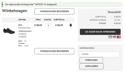 Bewijs van werkende Vélo-Store kortingsbonnen en waar je de Vélo-Store kortingscode kunt invoeren of gebruiken, toegevoegd op 2025-06-12 00:00:00.